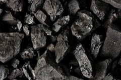 Dol Y Cannau coal boiler costs